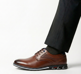 Oxford Rockwell All-Day Comfort Dress Shoe