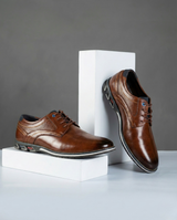Oxford Rockwell All-Day Comfort Dress Shoe