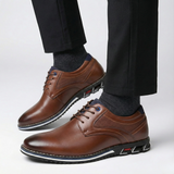 Oxford Rockwell All-Day Comfort Dress Shoe